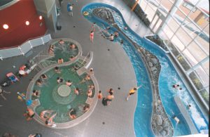 Waitakere Aquatic Centre
