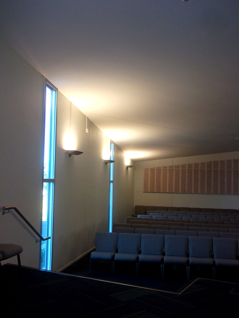 Westgate Baptist Church, 2014
